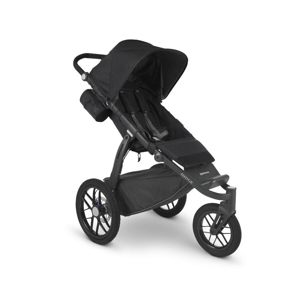 best jogging stroller for all terrain