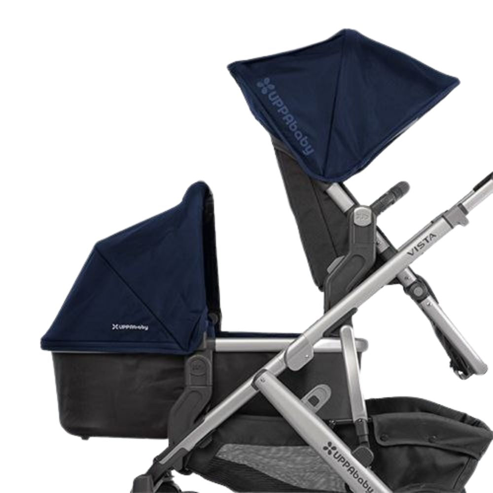 uppababy vista 2015 seat