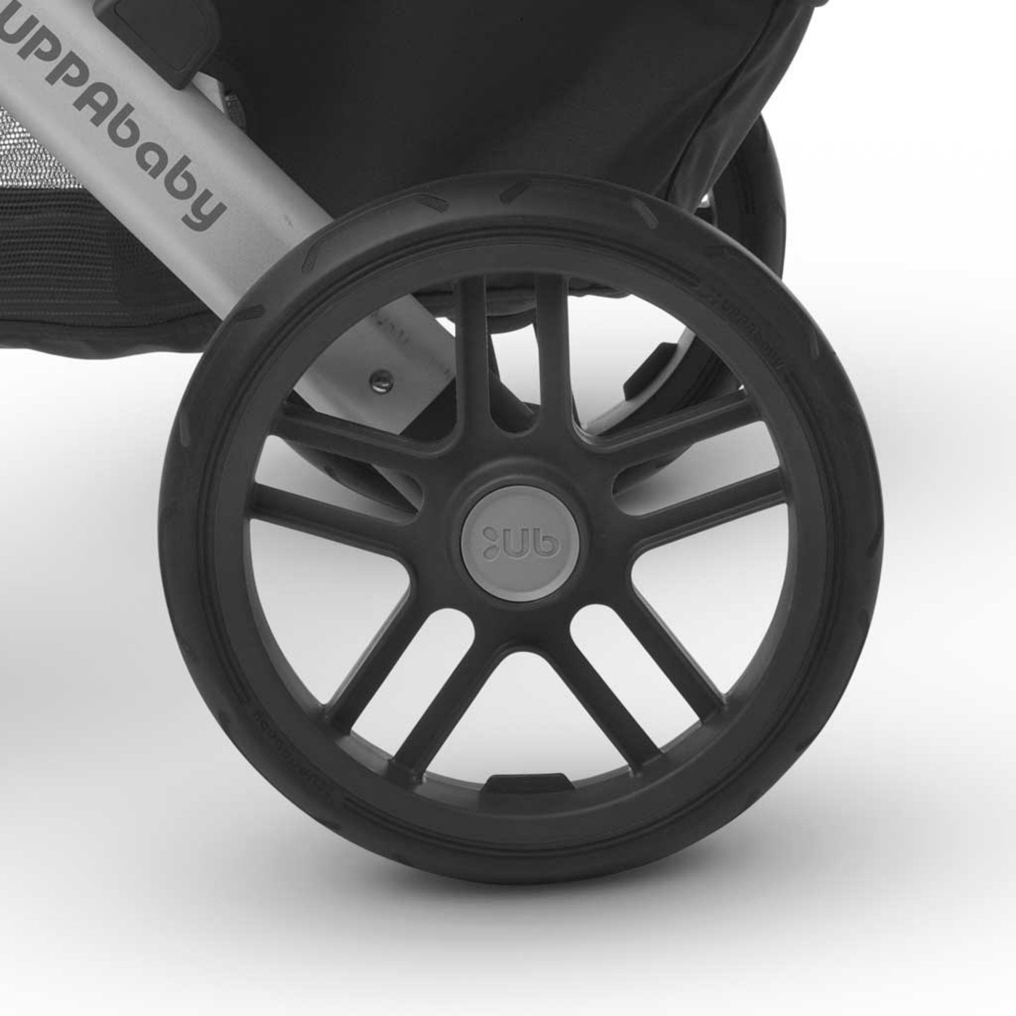 uppababy vista rear wheel