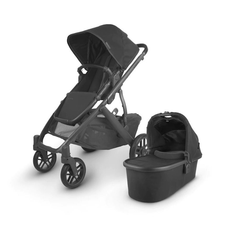 maclaren pushchair quest