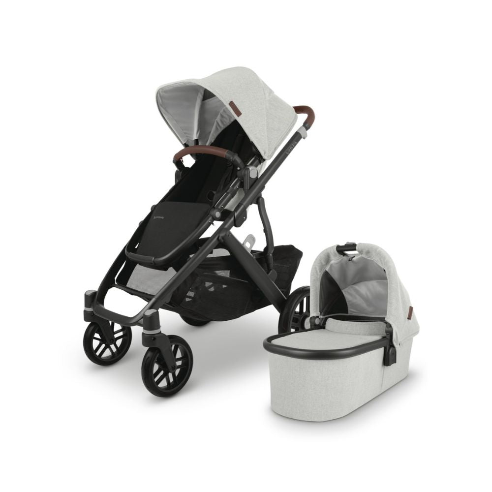 uppababy vista v2 double stroller