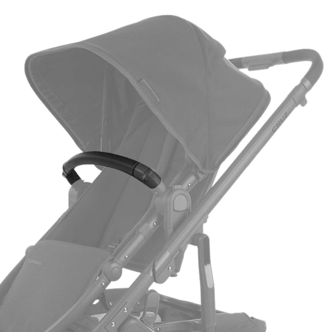 uppababy cruz 2014 bumper bar