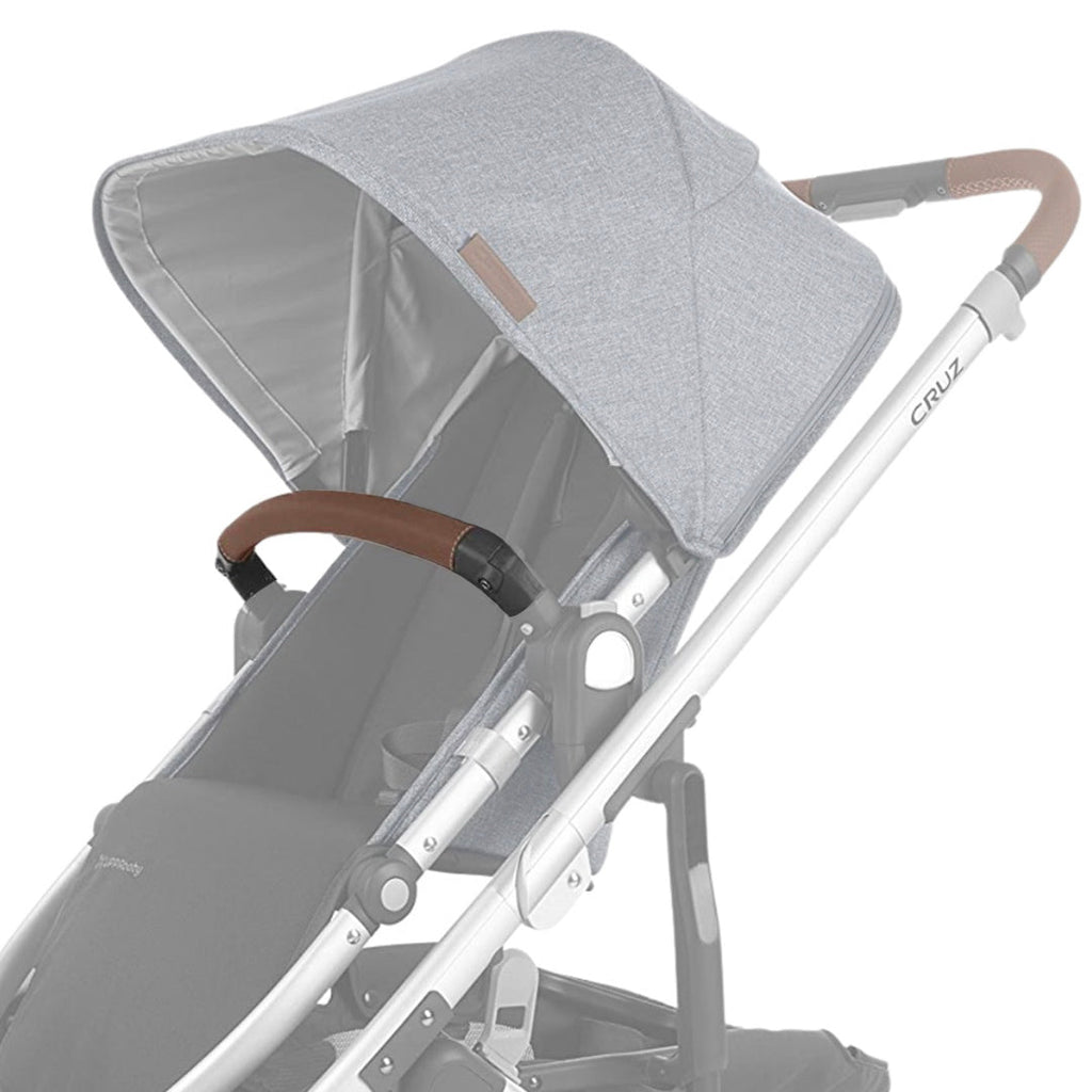 uppababy cruz base