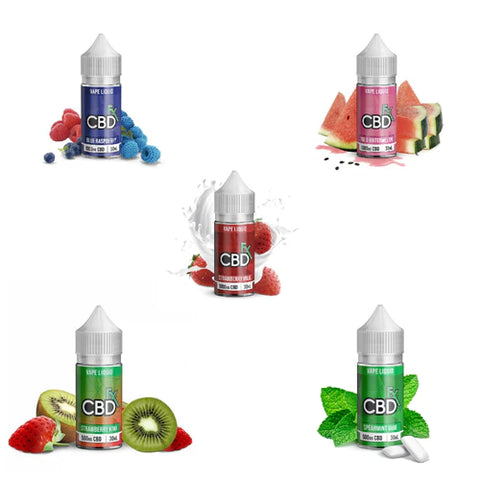 CBD products