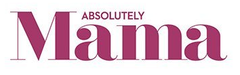 Absolutely Mama logo