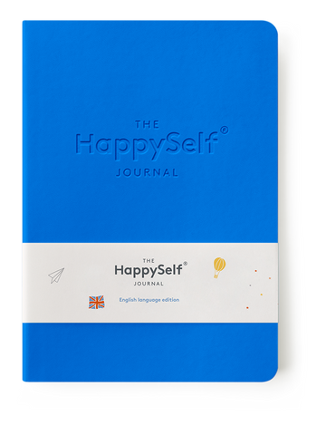Teen Journal | Happy Self Journal