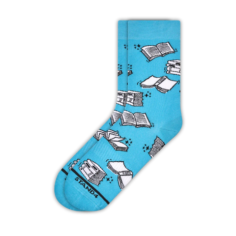 Reading socks from Stand4Socks