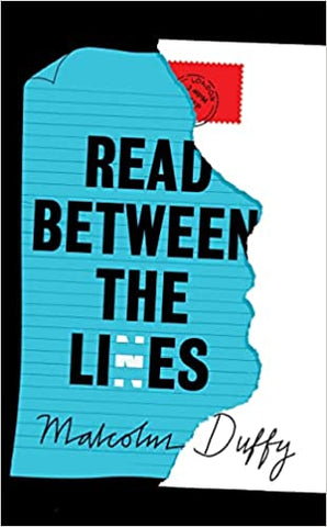 Cover of Read Between the Lies by Malcolm Duffy