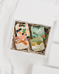 Soap Stack Gift Box