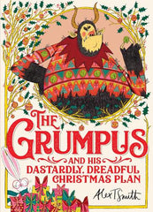 The Grumpus by Alex T. Smith