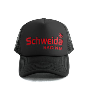 Schweida Truckers Cap
