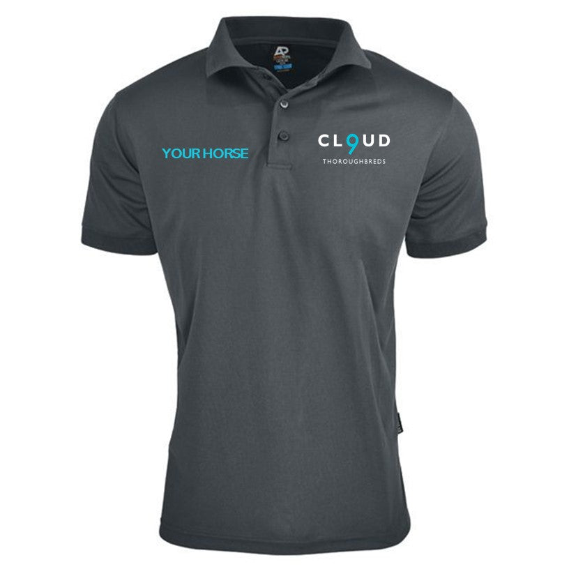 Cloud9 Polo - Personalised