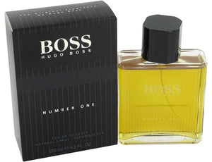 hugo boss the one