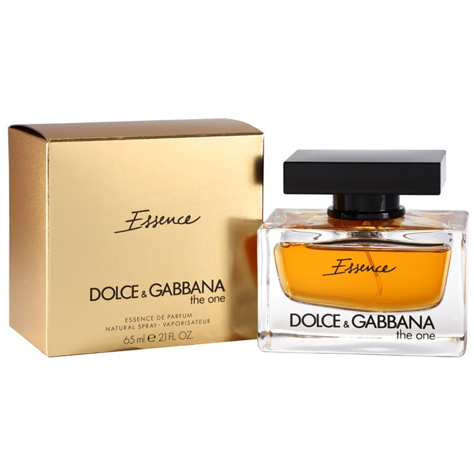 Dolce & Gabbana the One Essence | eBay