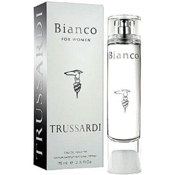 Trussardi Bianco by Trussardi