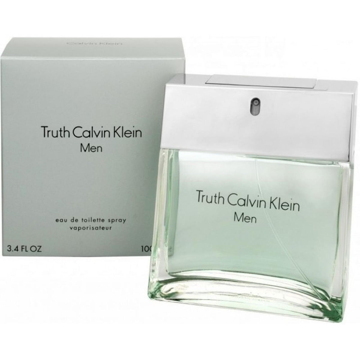 Truth For Men by Calvin Klein – Parfum MM