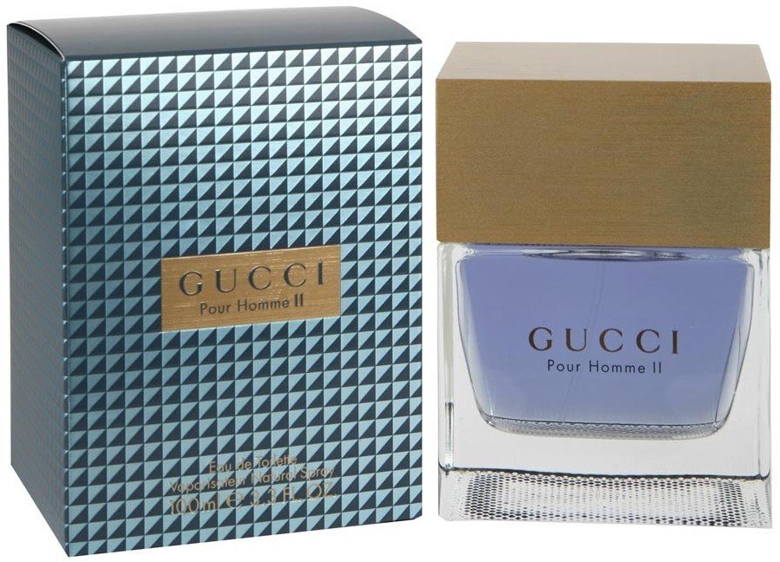 Gucci homme купить. Gucci pour homme 2 мужские. Gucci Gucci pour homme. Gucci туалетная вода Gucci pour homme II. Gucci pour homme II #2 Cologne EDT 3.3 oz/100 ml Spray.