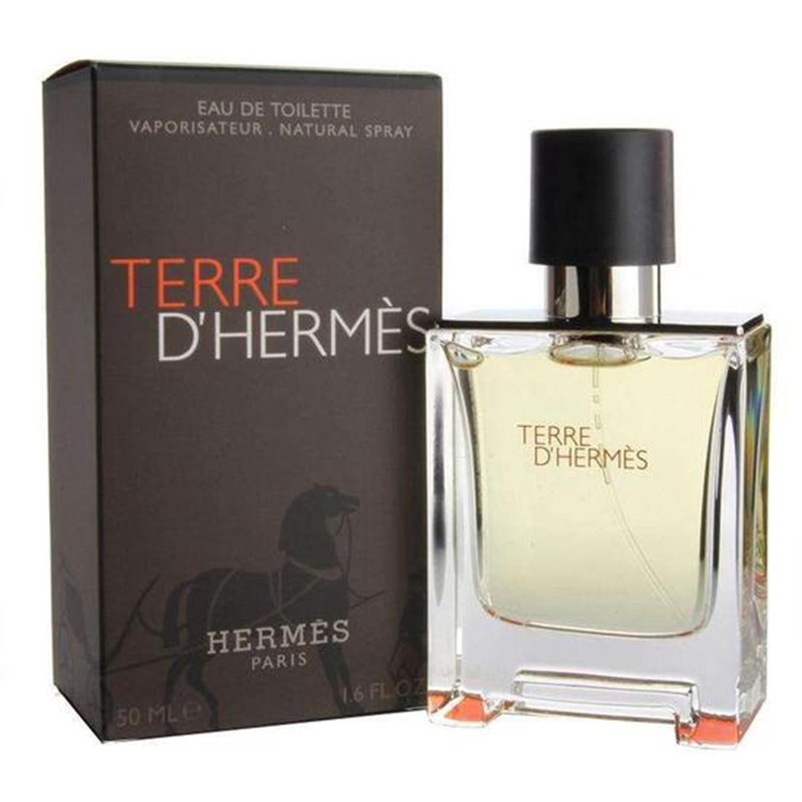 Туалетная вода hermes terre. Hermes Terre d'Hermes 50ml EDT. Hermes Terre d'Hermes 100ml. Terre d'Hermes, 100 ml. Hermes Terre d`Hermes EDT 100 ml.