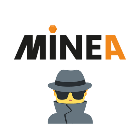 Minea.com l'outille d'espionnage numéro 1 - Spytools