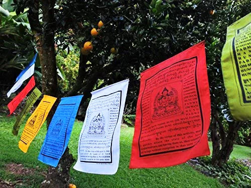 Prayer Flags