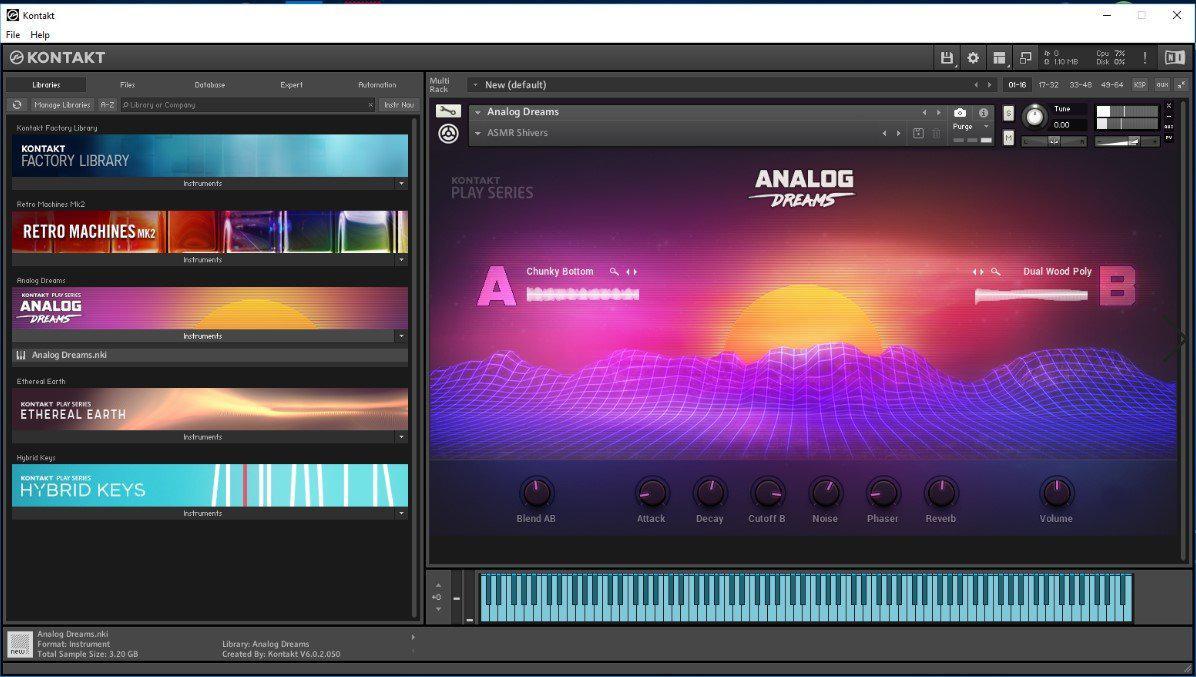 kontakt factory library download pc