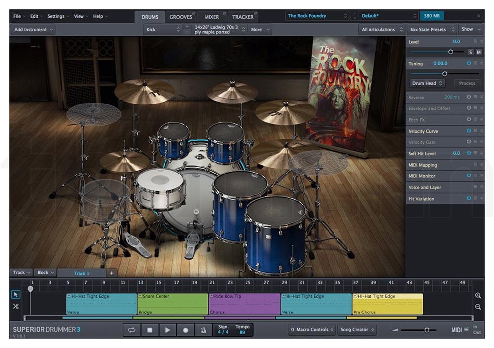 superior drummer sdx download