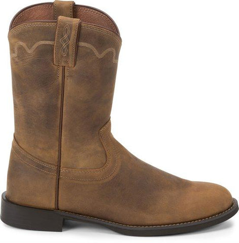 Deep Water Western Boot Ariat – Western Legacy Trading Co.