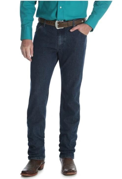 Wrangler Men's Premium Performance Cowboy Cut Slim Fit Jeans 36MAVMR -  Russell's Western Wear, Inc.