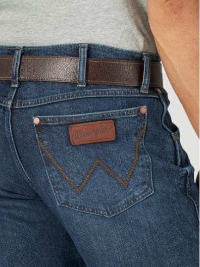 Wrangler Men's Retro Slim Fit Bootcut Jeans - 88MWZNA - Russell's Western  Wear, Inc.
