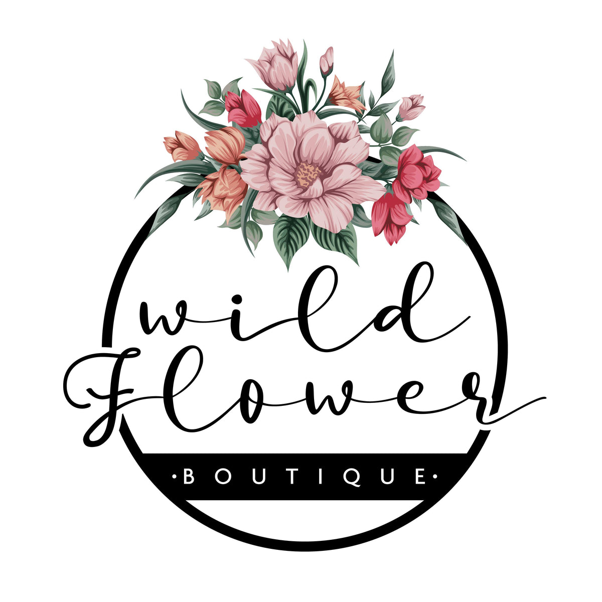 Wild Flower Boutique