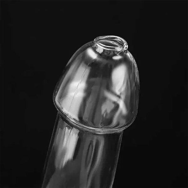 Jumbo Penis Water Bottle💋Bachelorette Party Wedding Bride - Glow in the  Dark!