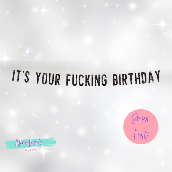 birthday bitch meme