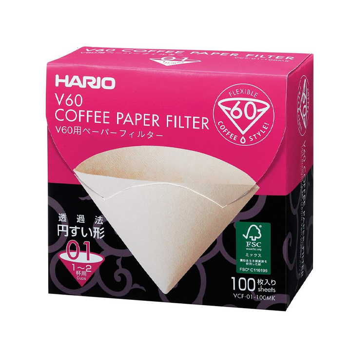 Hario Original V6 Pour Over Stand & Dripper Cone, Stainless Steel or Olive  Wood on Food52