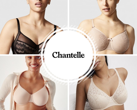 Chantelle Bras