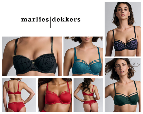 Marlies Dekkers Bras