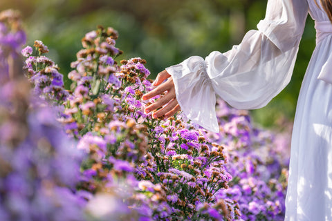 essential oils for anxiety