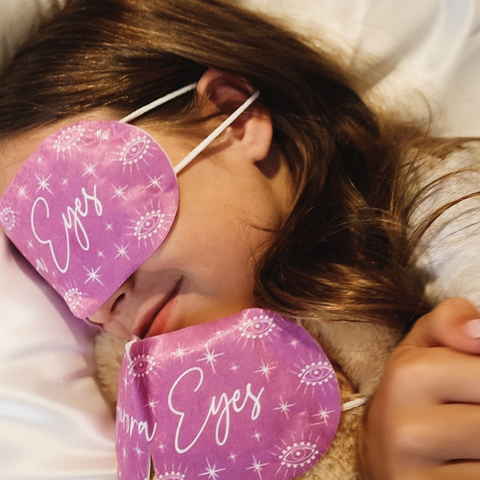 festival beauty essentials help kids sleep