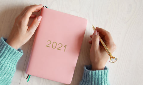 Health and wellness trends for 2021