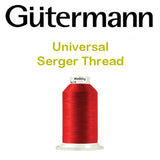 Gutermaan Universal Serger Formerly Premium