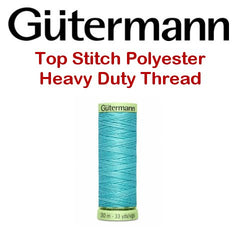 Gutermann Heavy Duty Thread