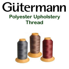 Gutermann Polyester Upholstery Thread