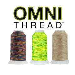 Superior OMNI Variegated Thread