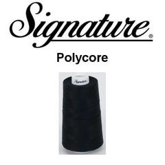 Signature Polycore Cotton Covered Polyester Thread Here – Red Rock Threads