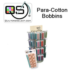 Quilters Select Bobbins