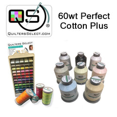 Quilters Select 60wt Cotton