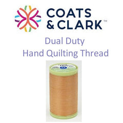 Coats Clark Hand Quilting