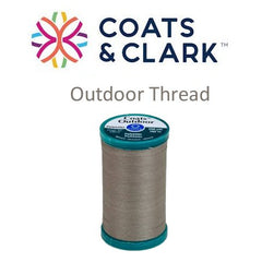 Coats and Clark Outdoor Thread