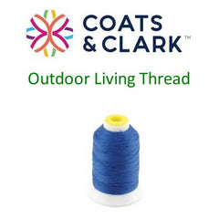 Coats Clark Outdoor Living Thread