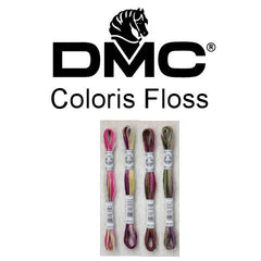 Coloris Floss