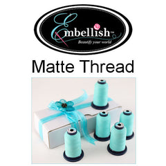 Embellish Matter Thread Rnk
